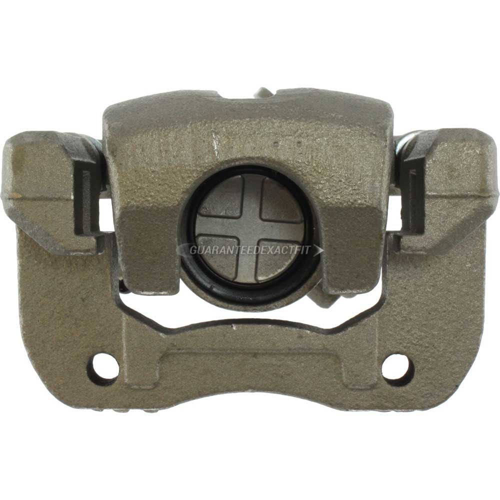 2000 Honda Prelude Brake Caliper
