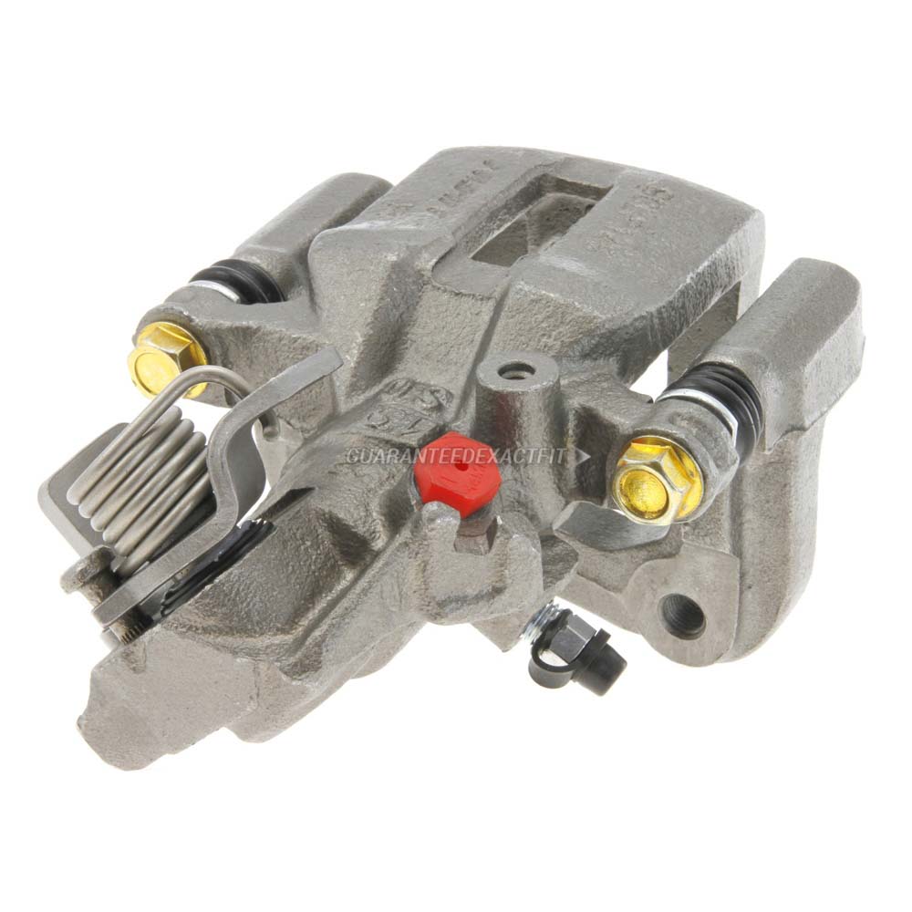 2000 Honda Prelude Brake Caliper