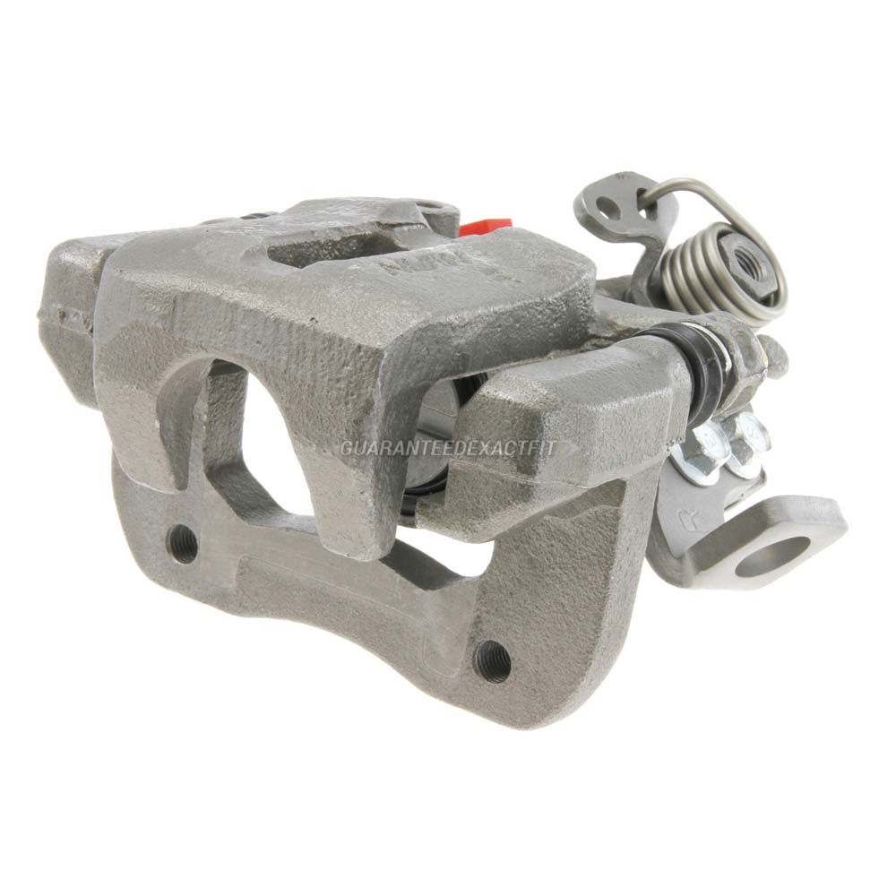 2000 Honda Prelude Brake Caliper