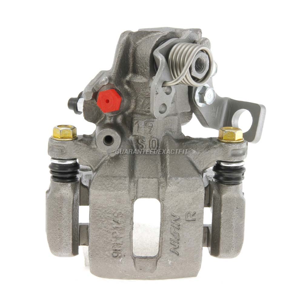 2000 Honda Prelude Brake Caliper