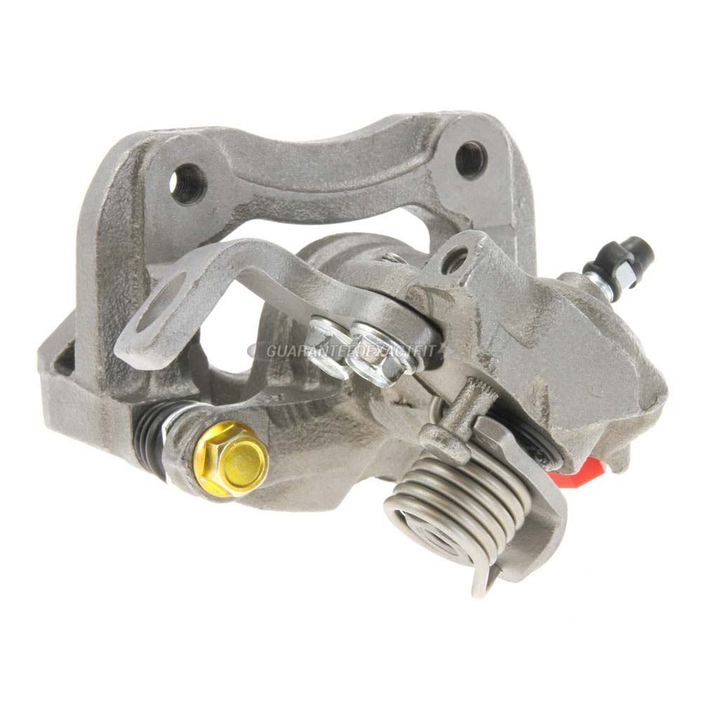 2000 Honda Prelude Brake Caliper