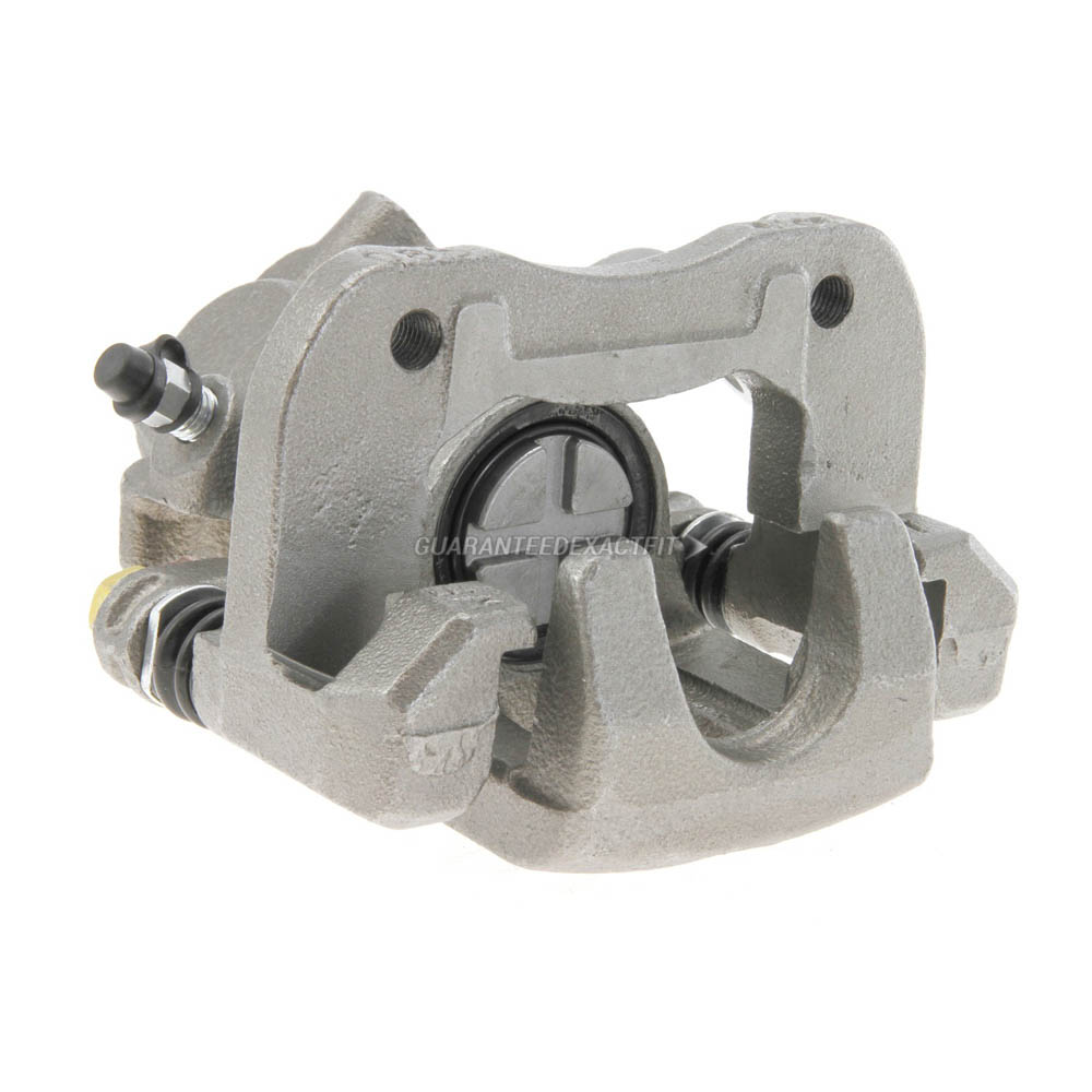 2000 Honda Prelude Brake Caliper