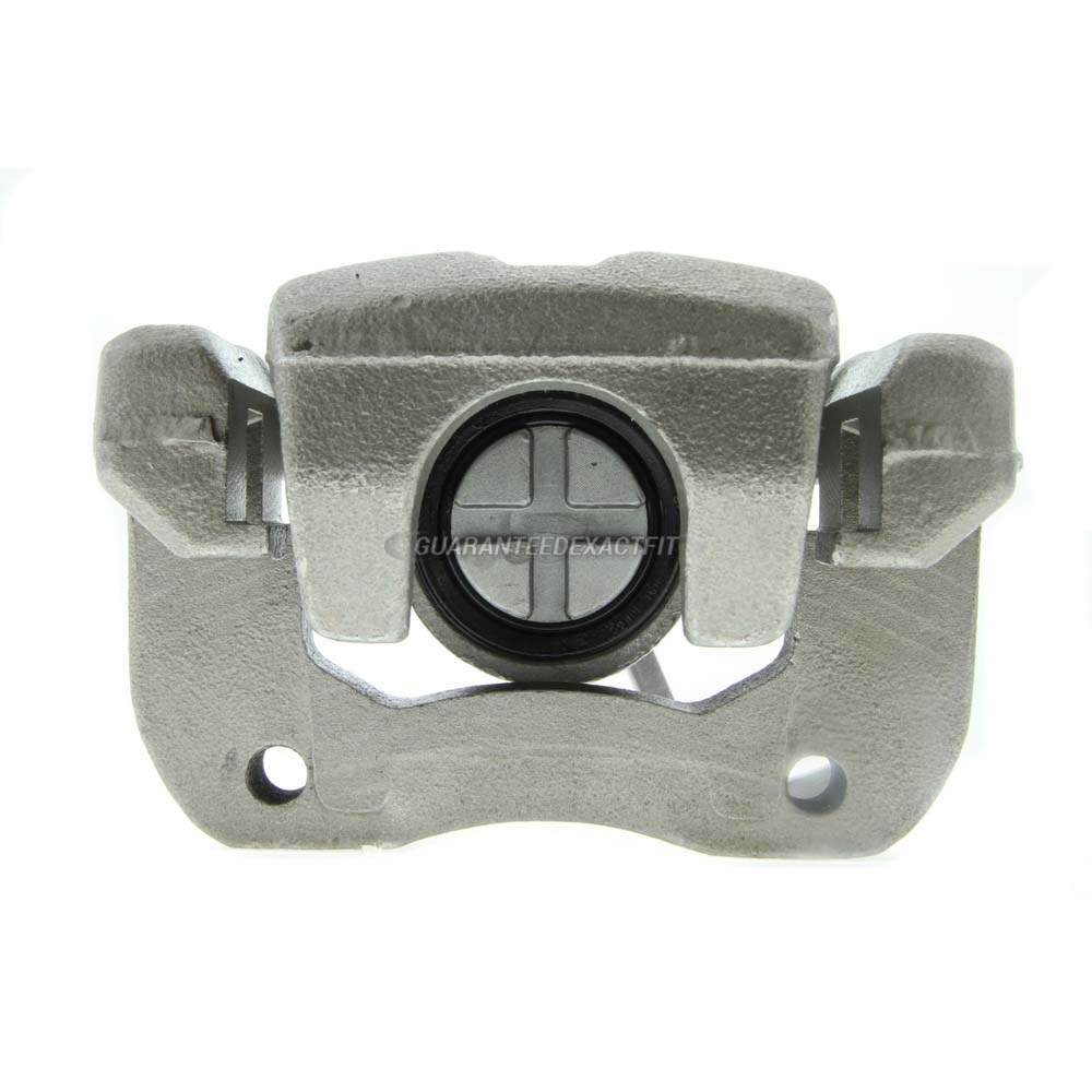 2000 Honda Prelude Brake Caliper