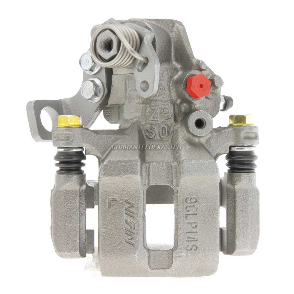 2000 Honda Prelude Brake Caliper