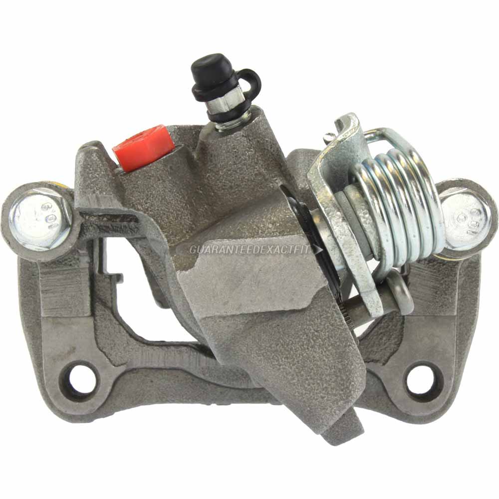 1987 Acura Integra Brake Caliper