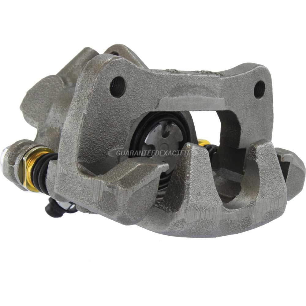 1987 Acura Integra Brake Caliper