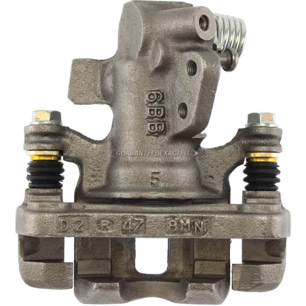 1987 Acura Integra Brake Caliper