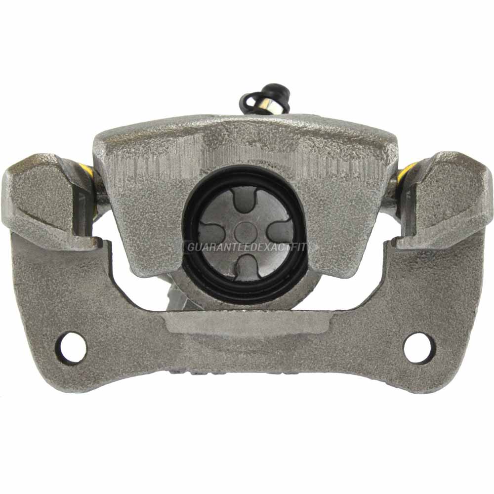 1987 Acura Integra Brake Caliper