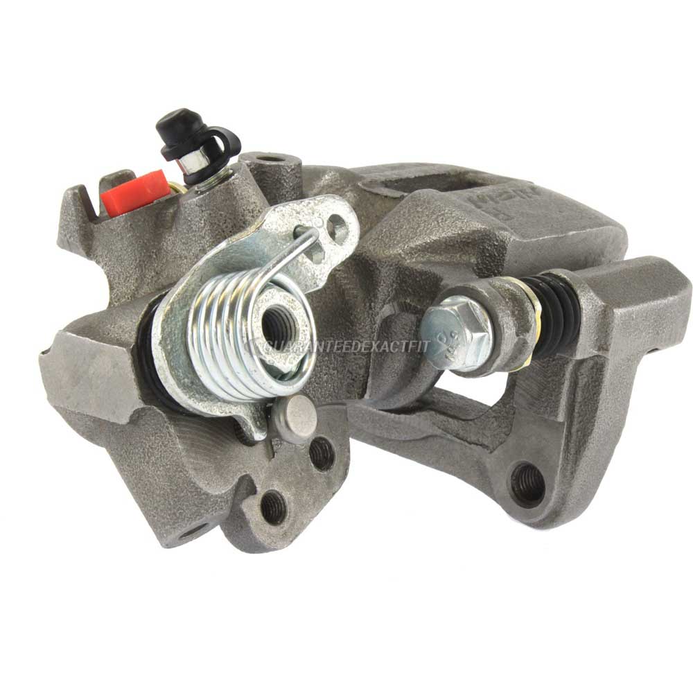 1987 Acura Integra Brake Caliper