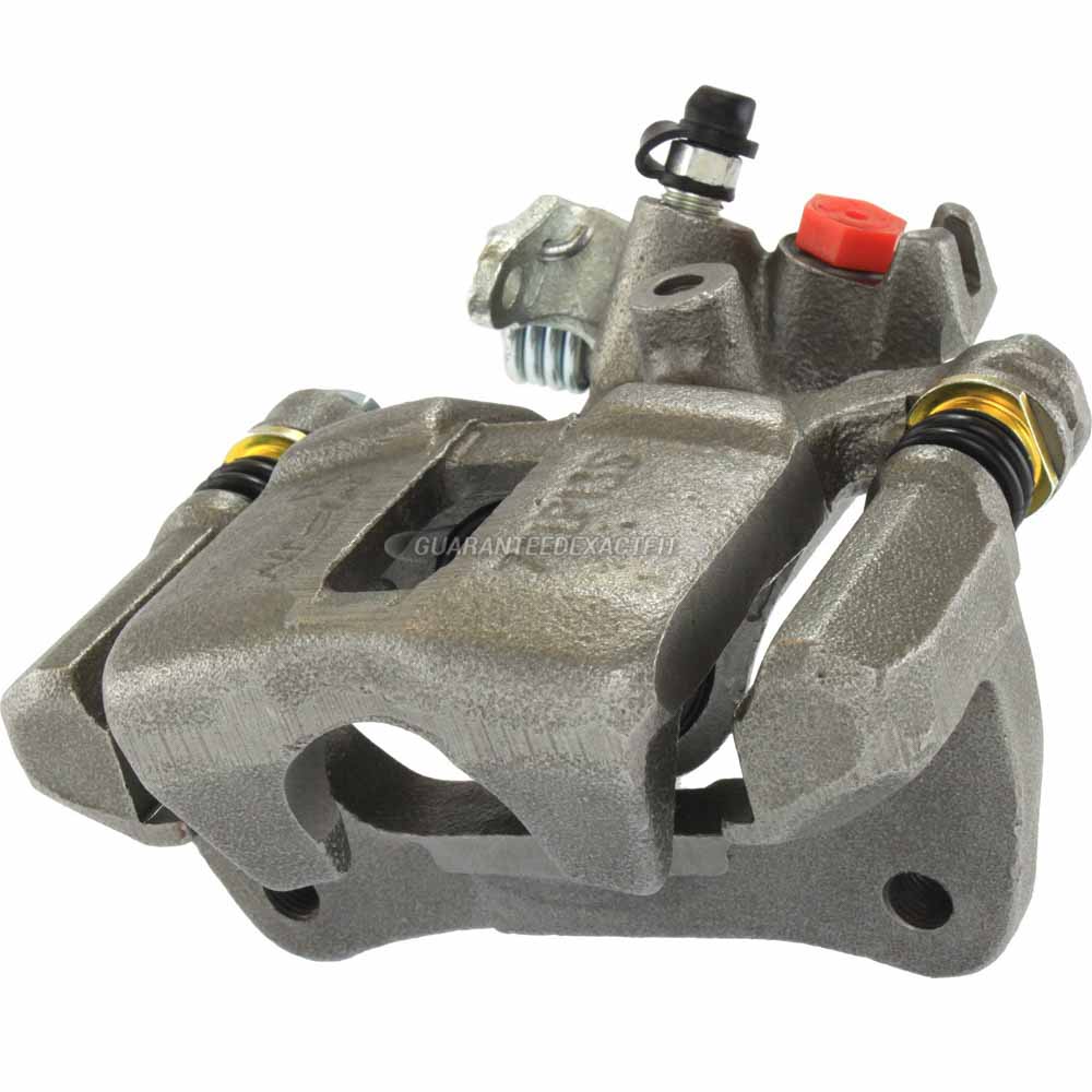 1987 Acura Integra Brake Caliper