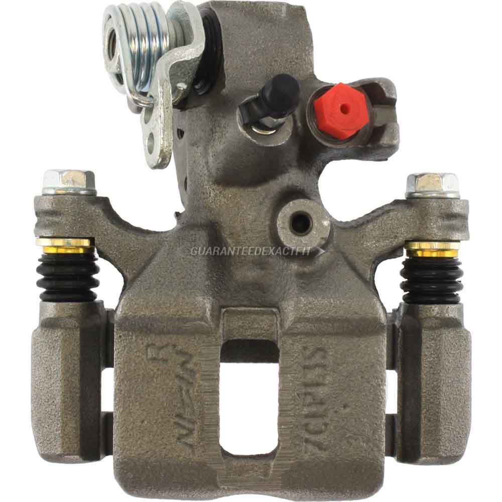1987 Acura Integra Brake Caliper