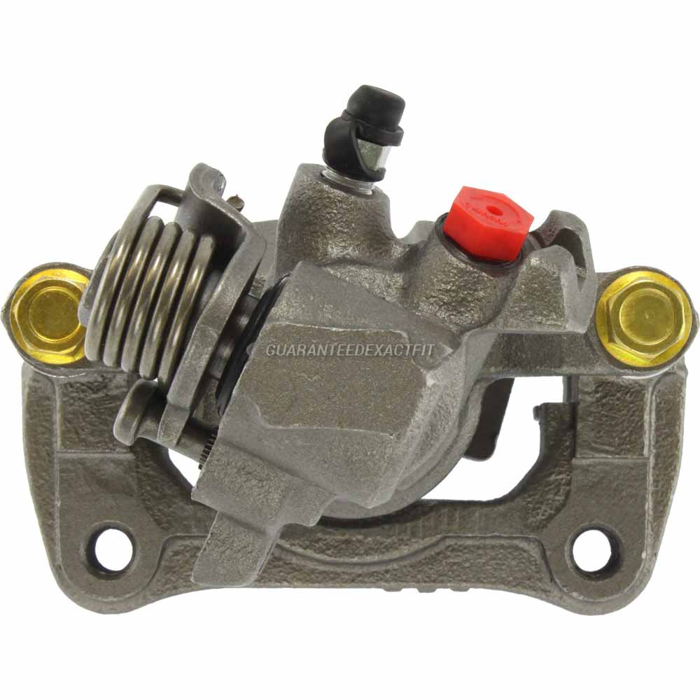 1990 Acura Integra Brake Caliper