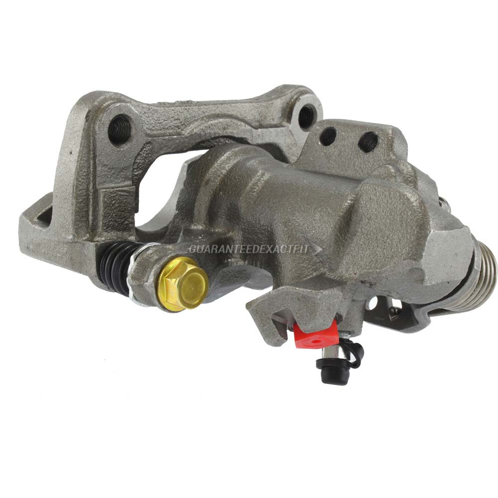 1990 Acura Integra Brake Caliper