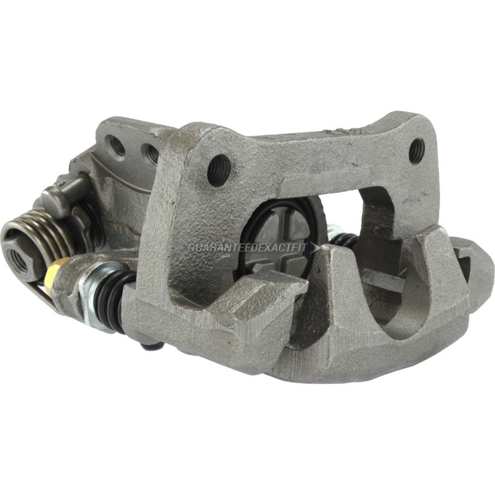 1990 Acura Integra Brake Caliper