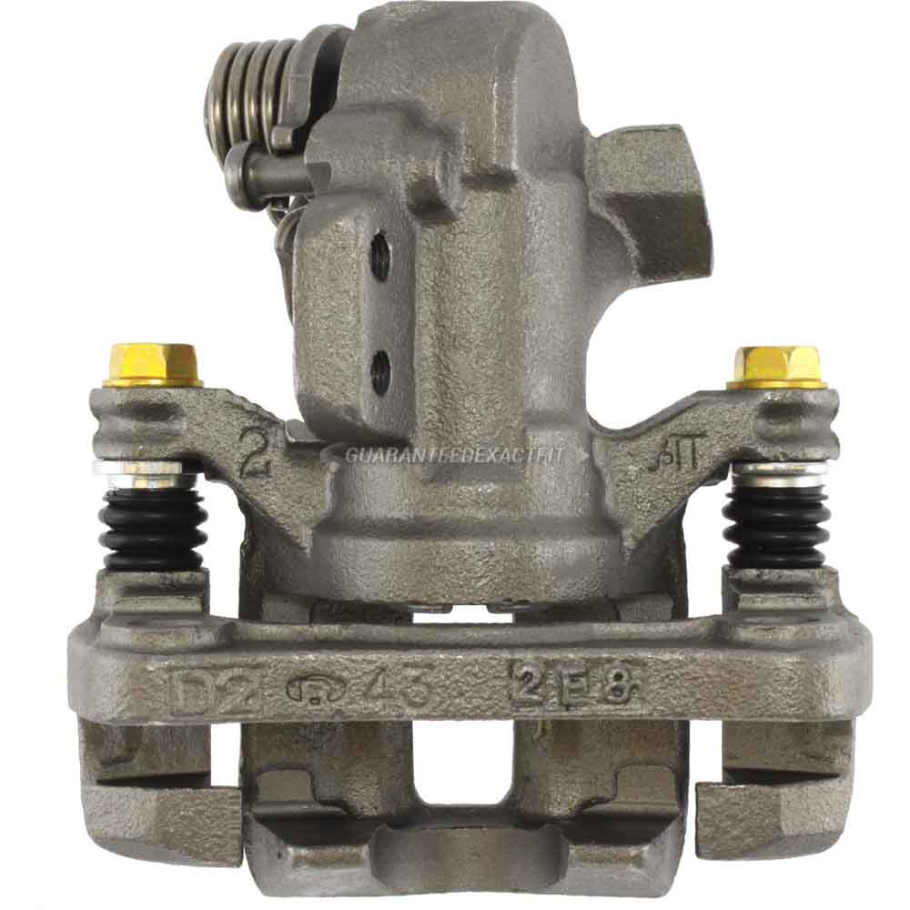 1990 Acura Integra Brake Caliper