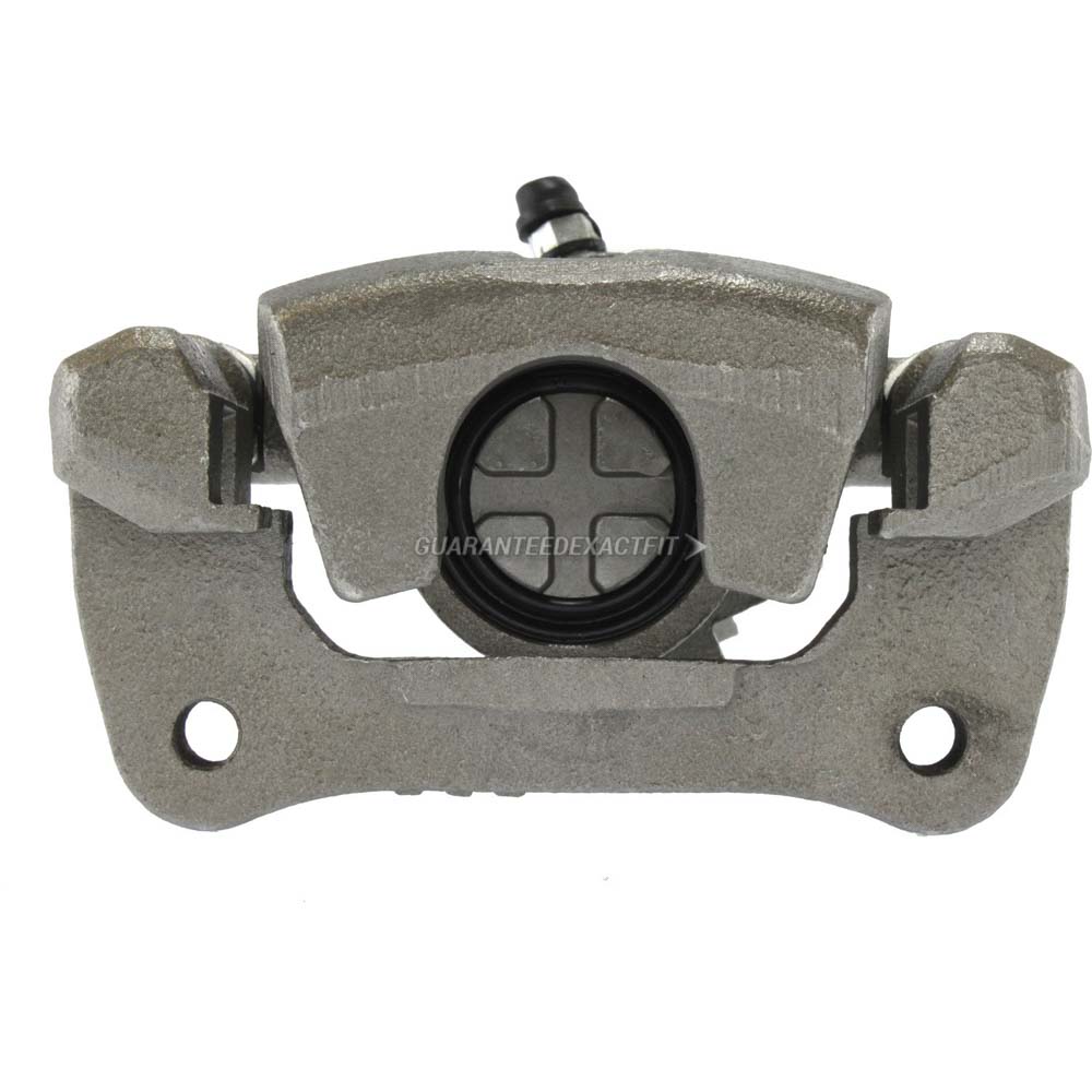 1990 Acura Integra Brake Caliper