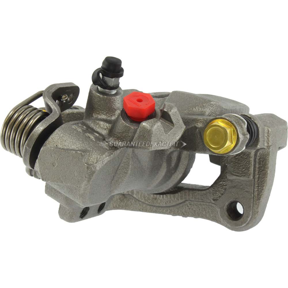1990 Acura Integra Brake Caliper