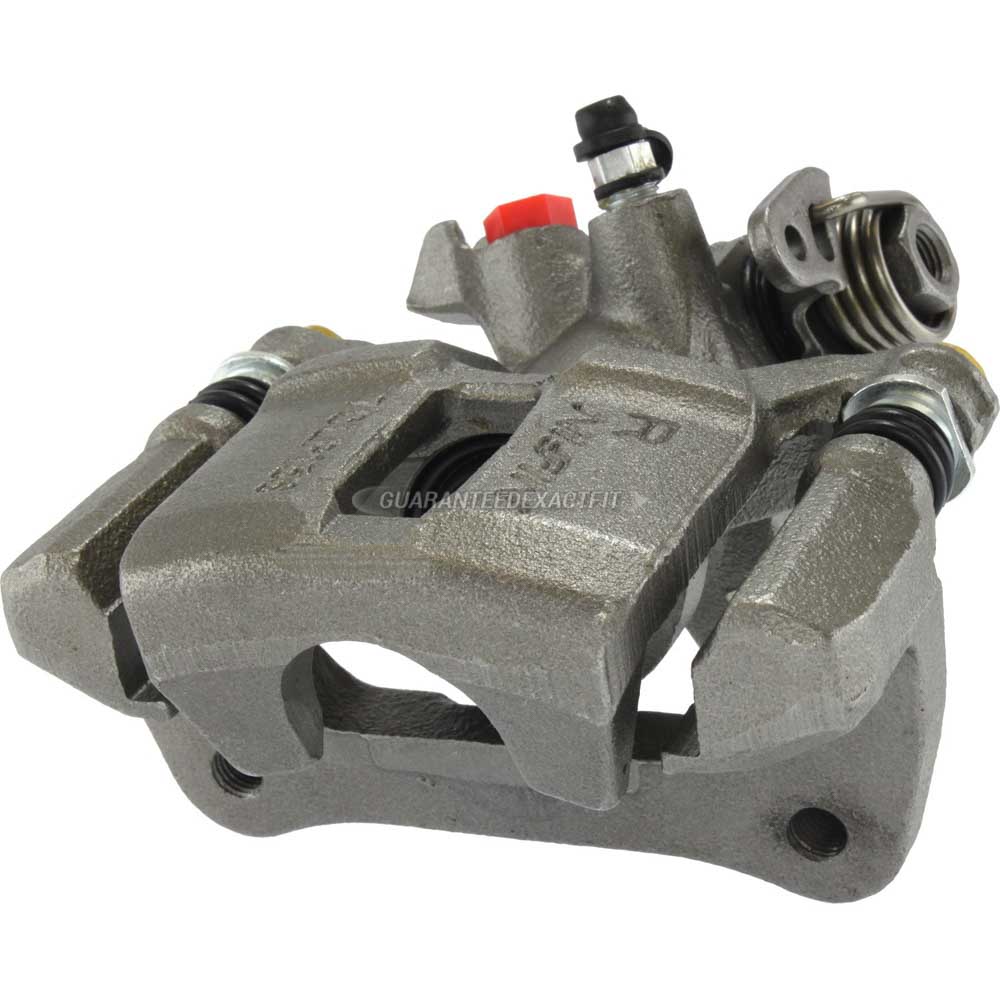 1990 Acura Integra Brake Caliper