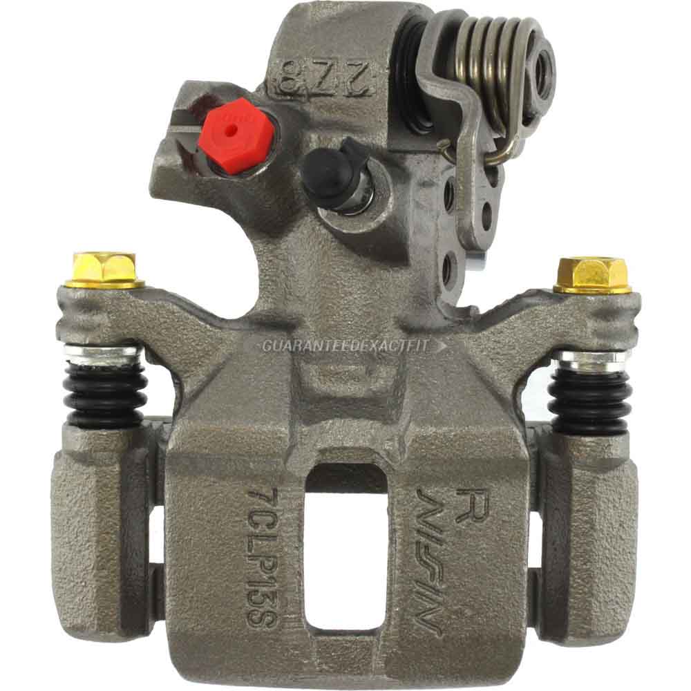 1990 Acura Integra Brake Caliper