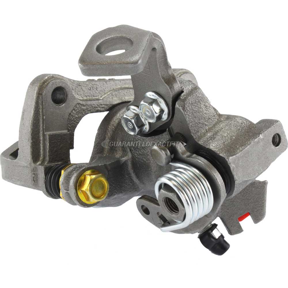 1991 Honda Prelude Brake Caliper