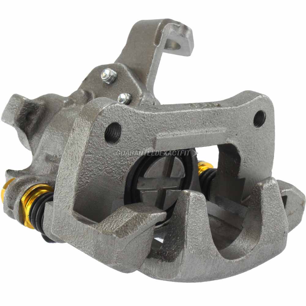 1991 Honda Prelude Brake Caliper
