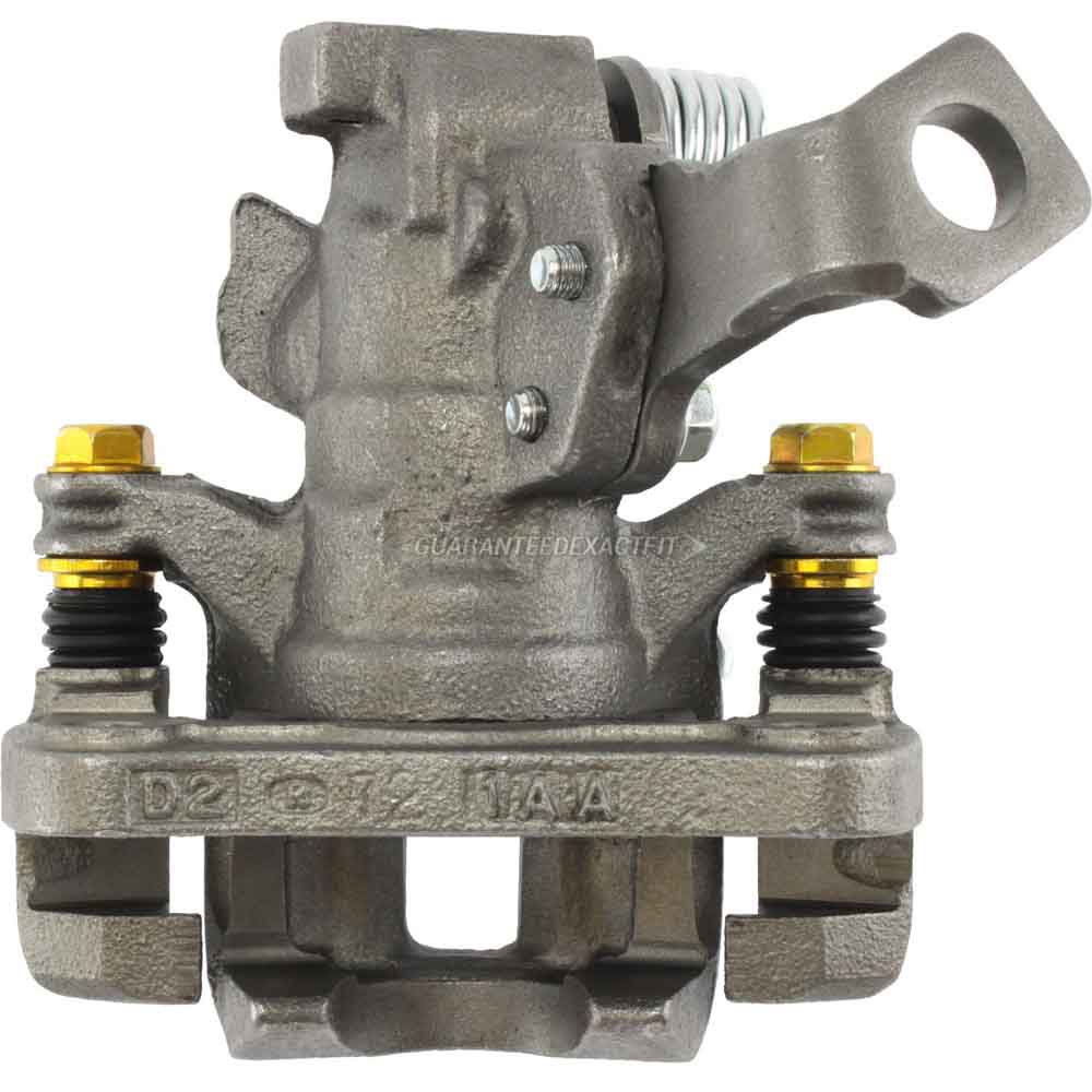 1991 Honda Prelude Brake Caliper
