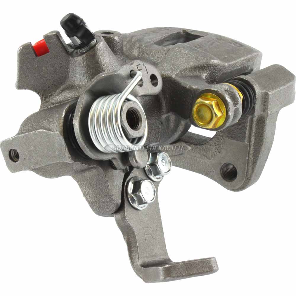 1991 Honda Prelude Brake Caliper