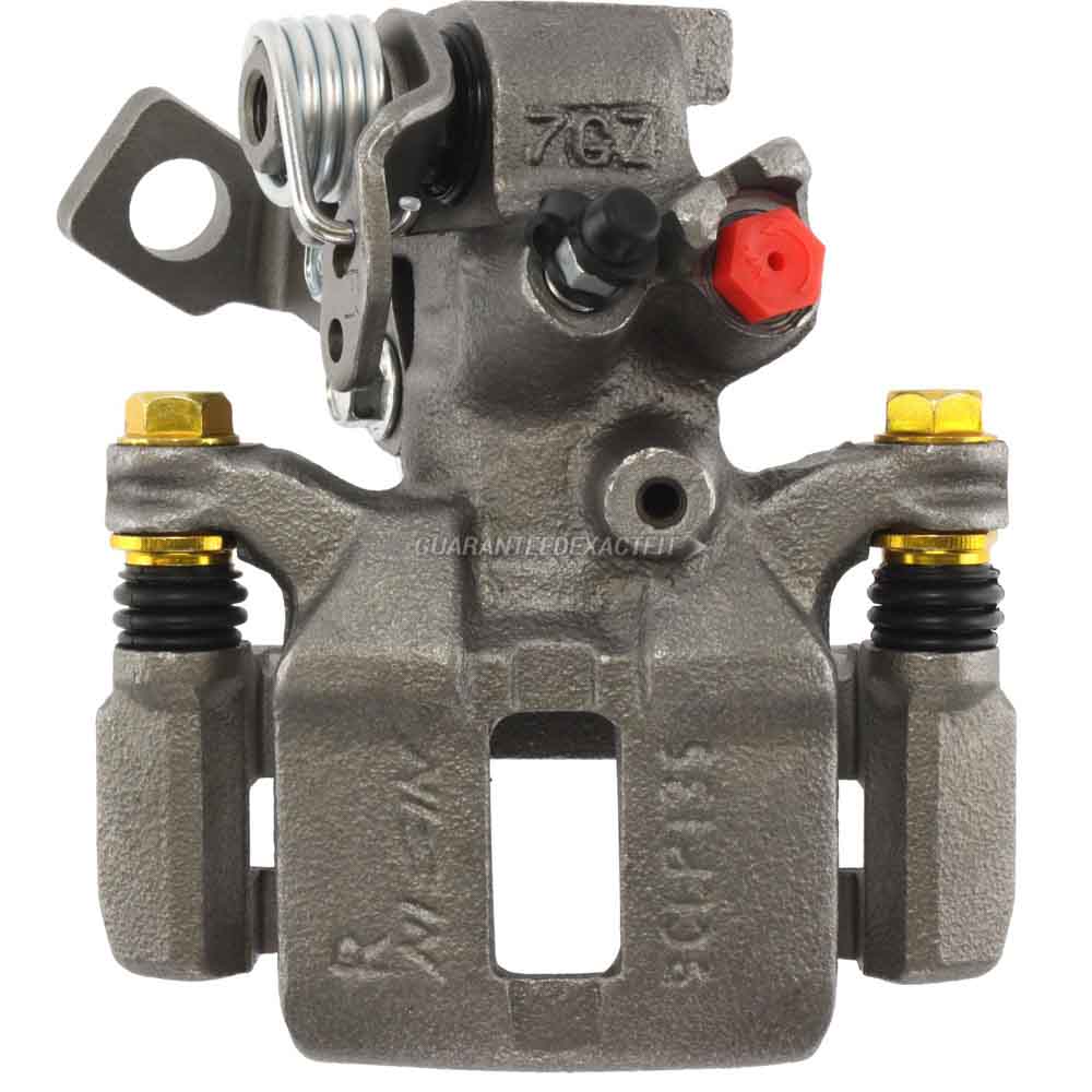 1991 Honda Prelude Brake Caliper
