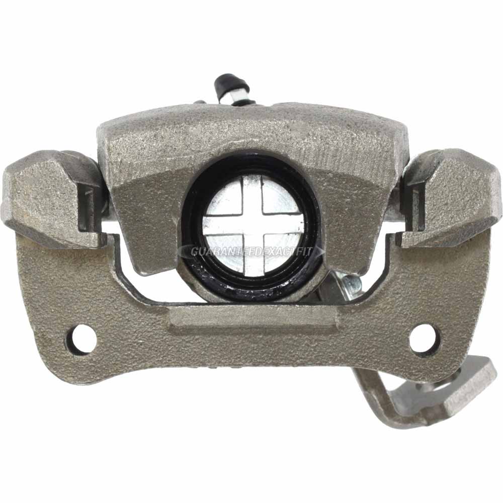 1991 Honda Prelude Brake Caliper