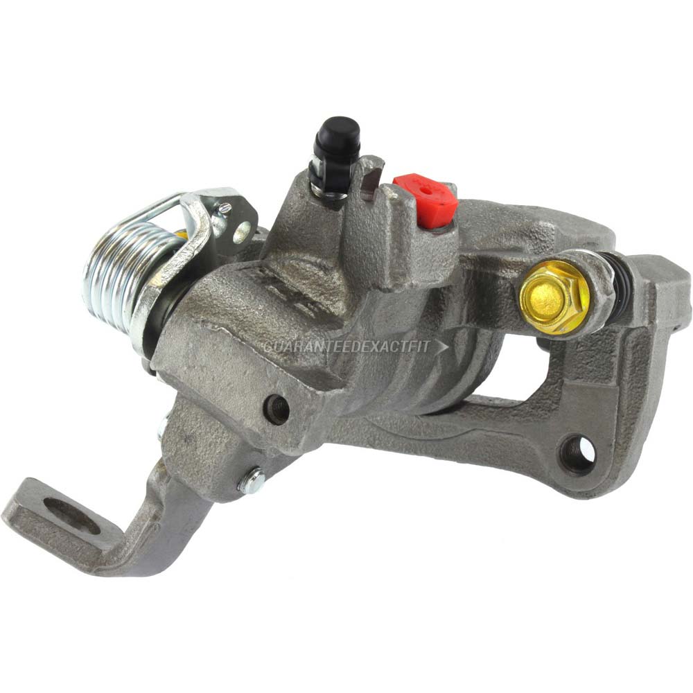 1991 Honda Prelude Brake Caliper