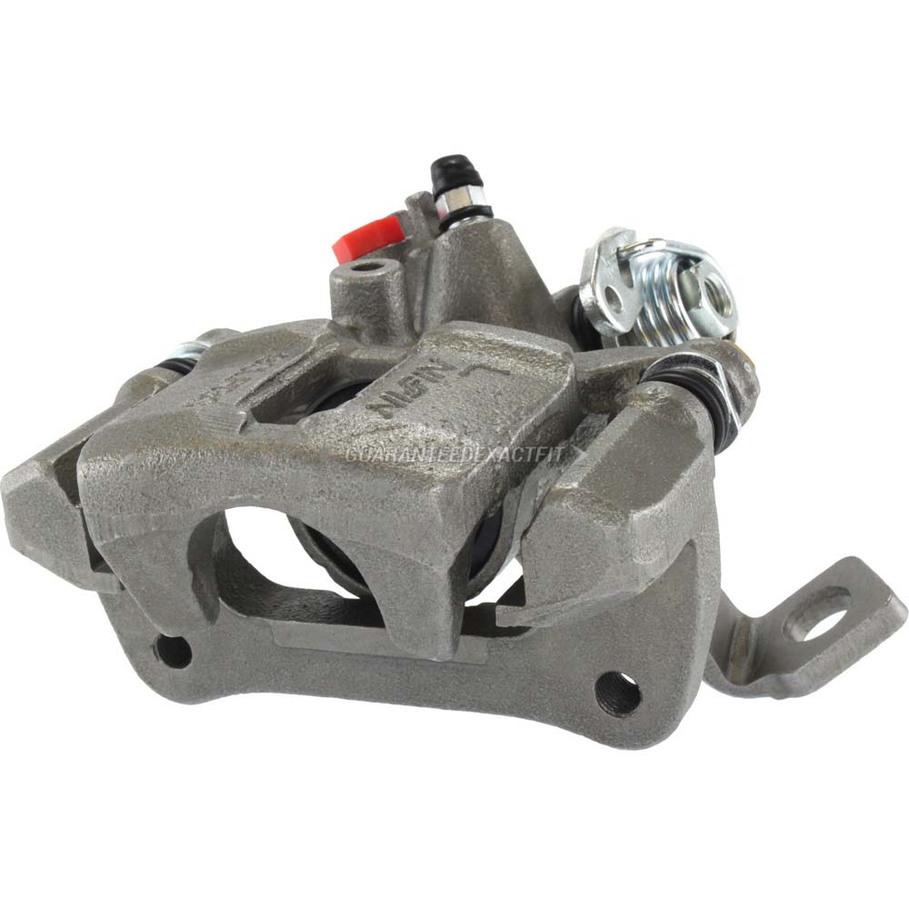 1991 Honda Prelude Brake Caliper