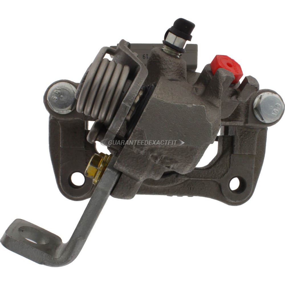 2000 Acura Integra Brake Caliper