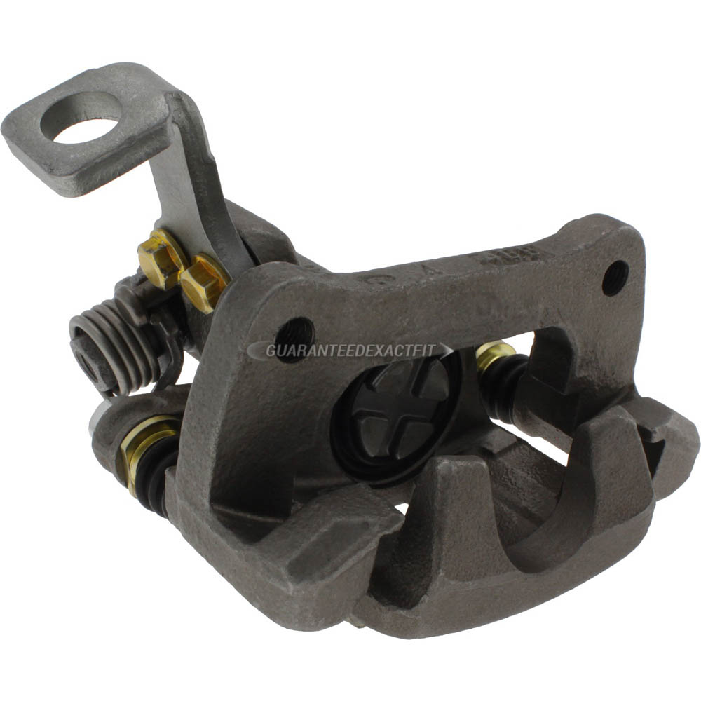 2000 Acura Integra Brake Caliper