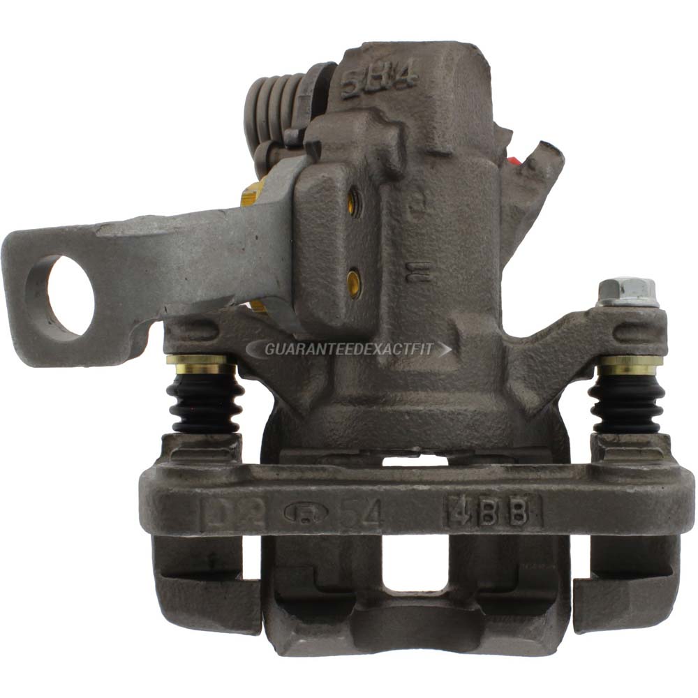 2000 Acura Integra Brake Caliper
