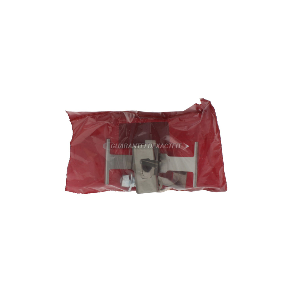 2000 Acura Integra Brake Caliper