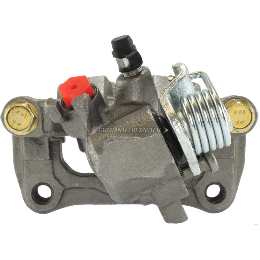 2000 Acura Integra Brake Caliper