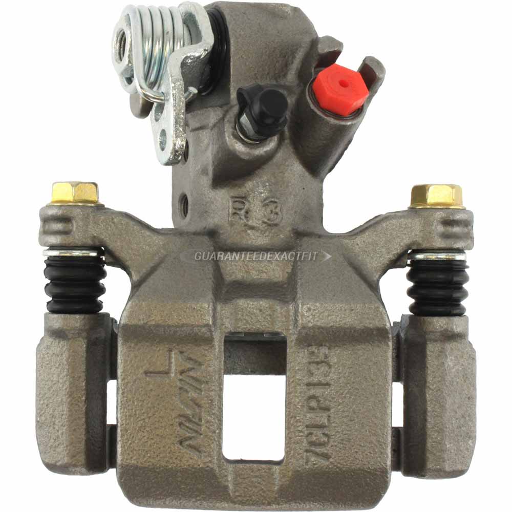 2000 Acura Integra Brake Caliper