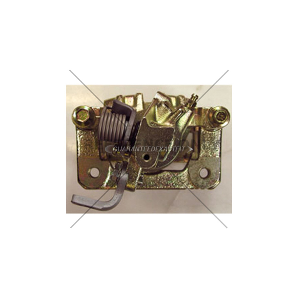 2004 Acura NSX Brake Caliper