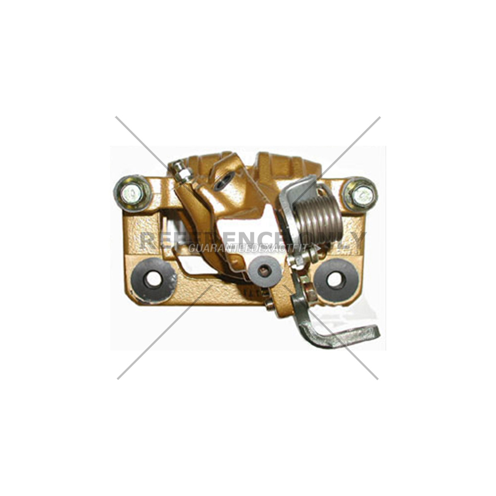 2000 Acura NSX Brake Caliper