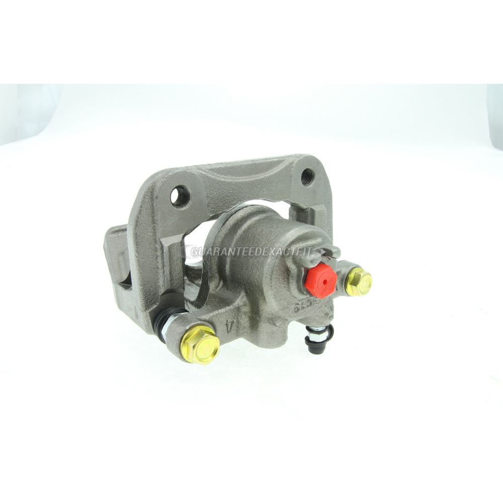 2009 Honda Element Brake Caliper