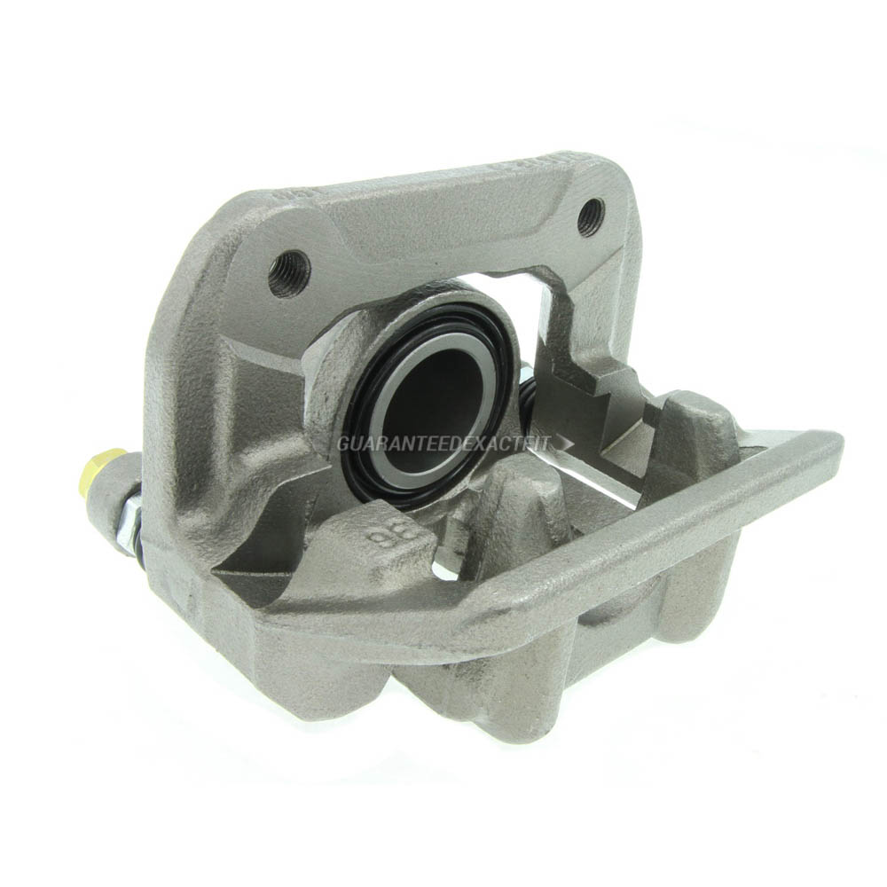 2009 Honda Element Brake Caliper