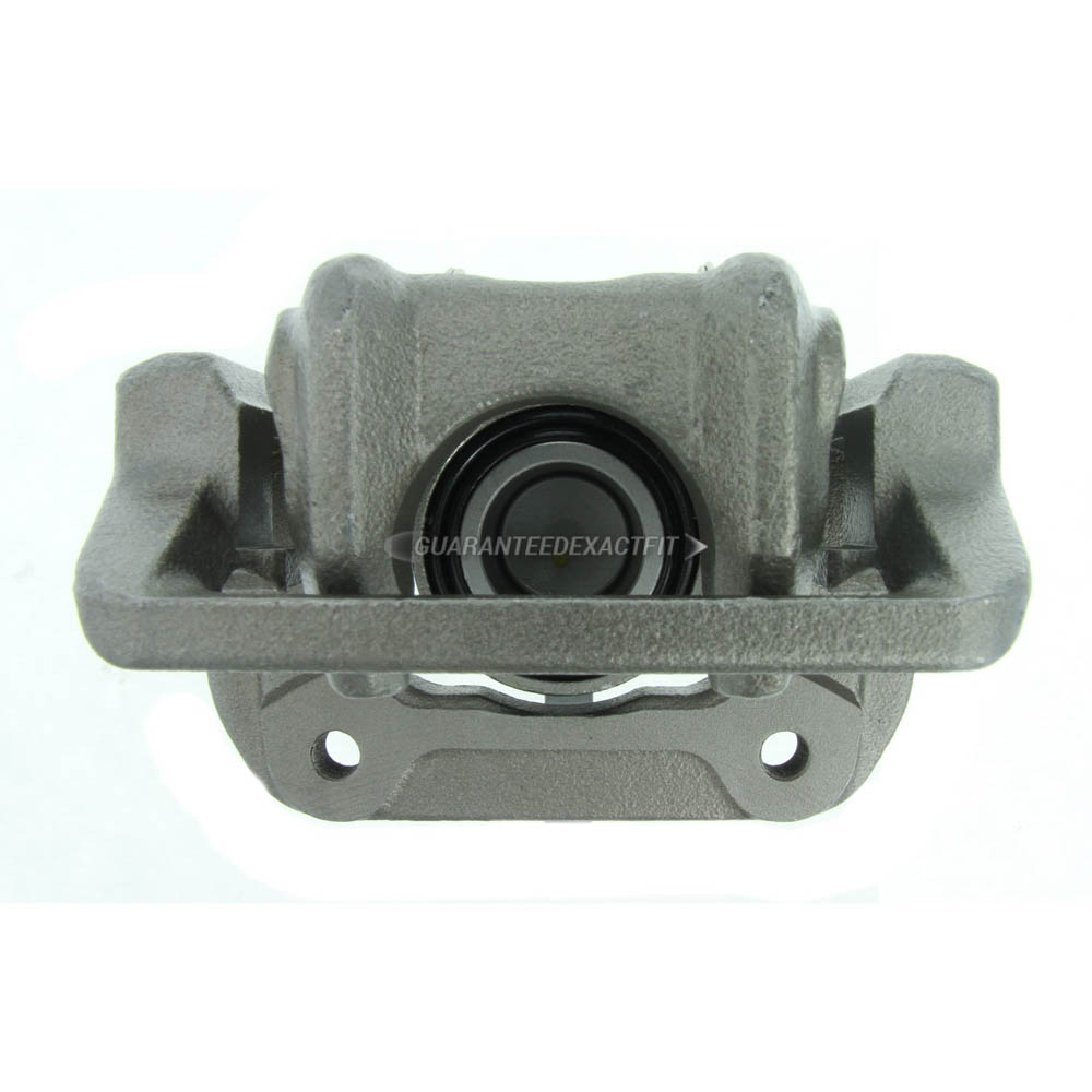 2009 Honda Element Brake Caliper