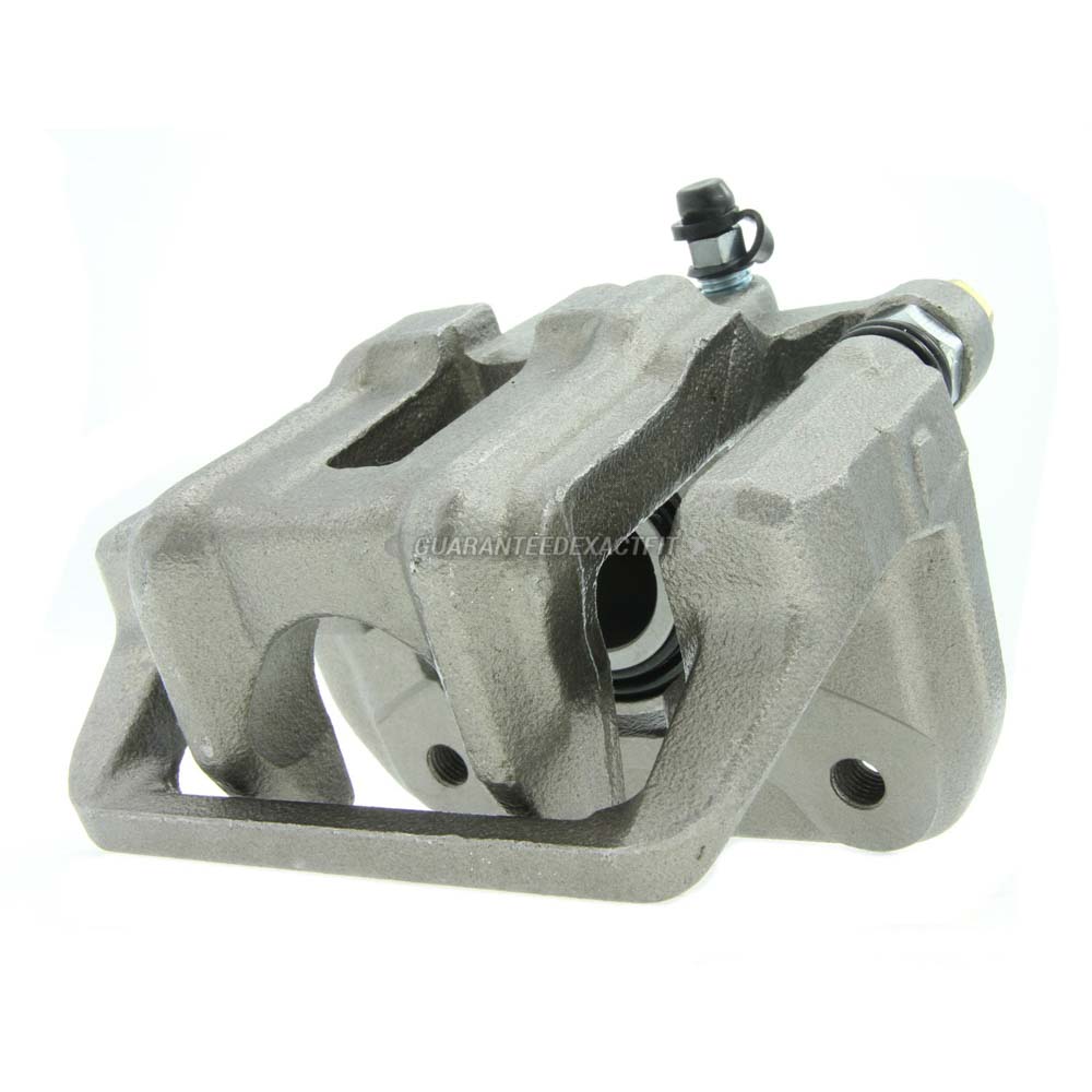 2009 Honda Element Brake Caliper