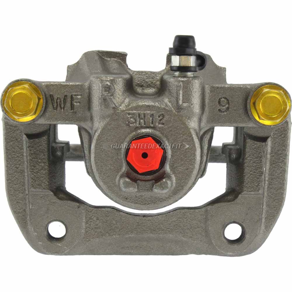 2003 Honda Element Brake Caliper