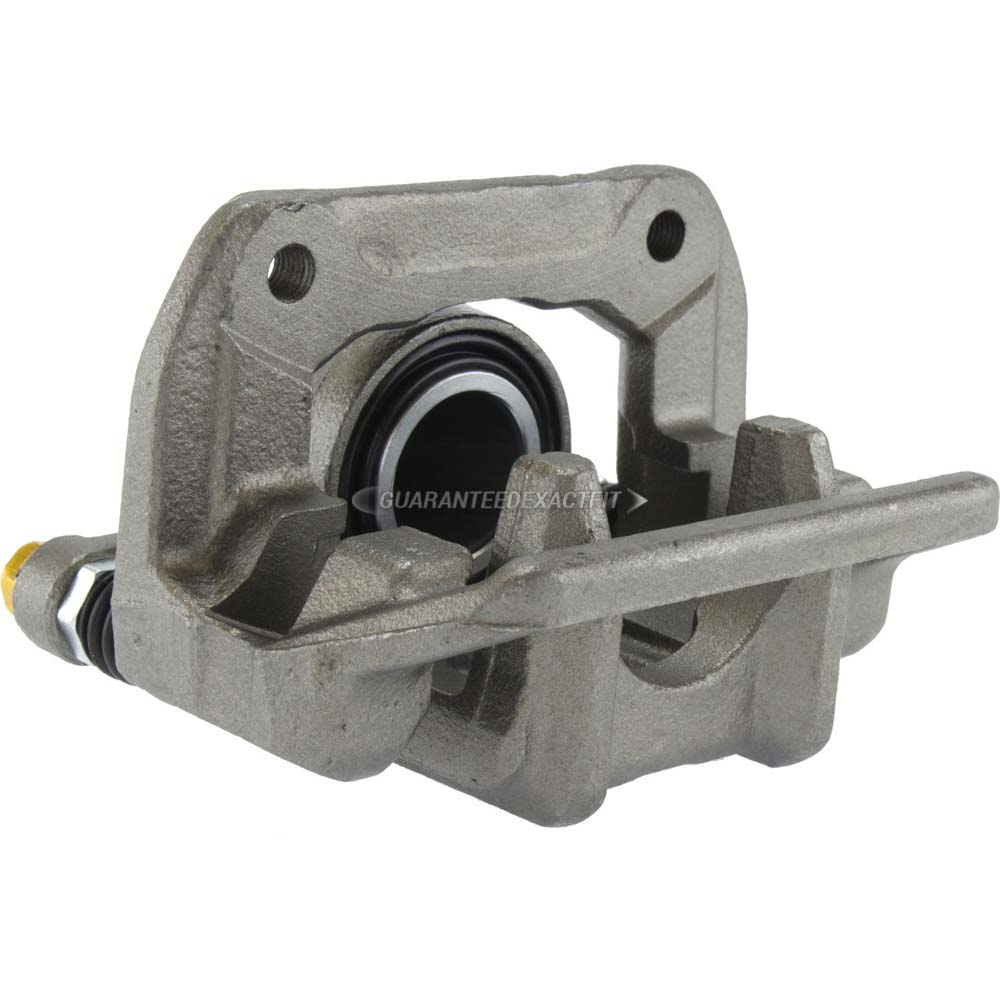 2003 Honda Element Brake Caliper