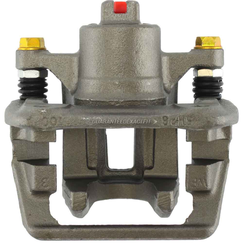 2003 Honda Element Brake Caliper