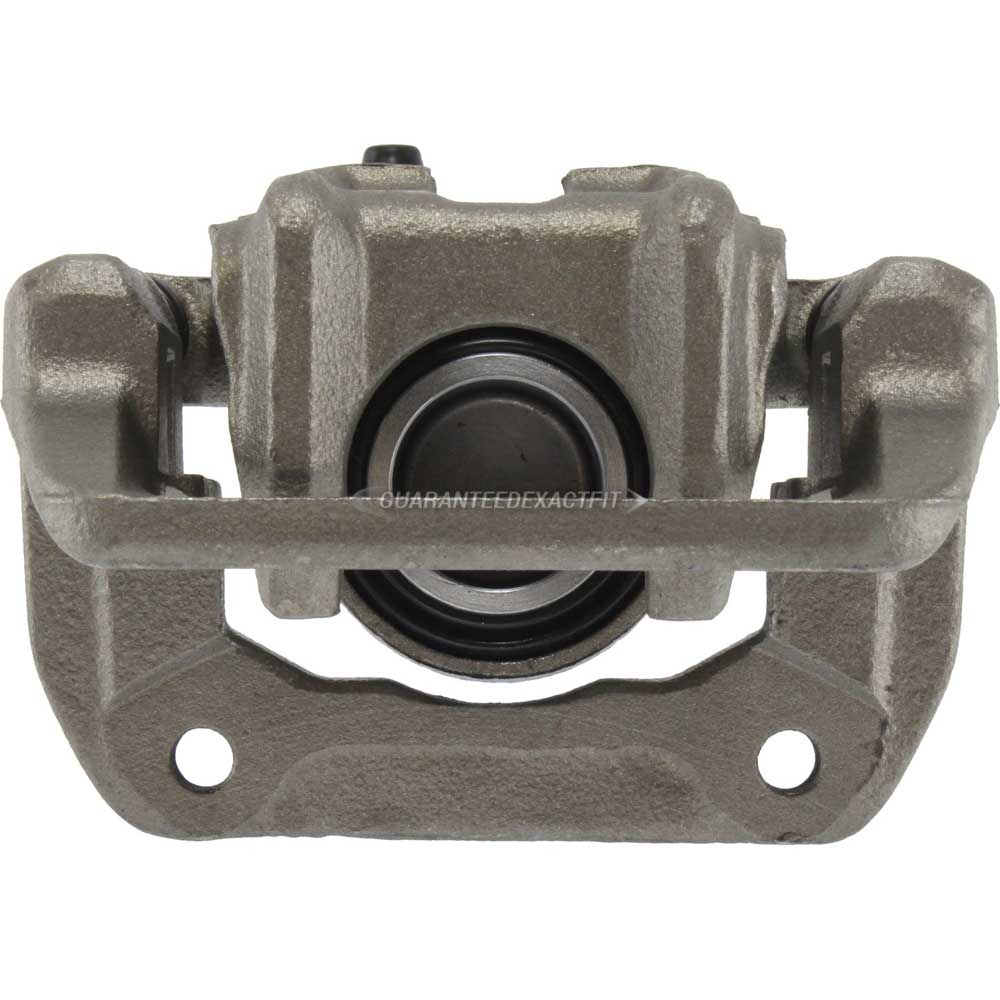 2003 Honda Element Brake Caliper