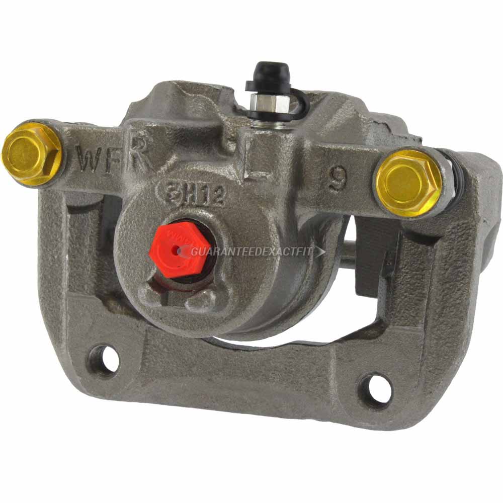 2003 Honda Element Brake Caliper