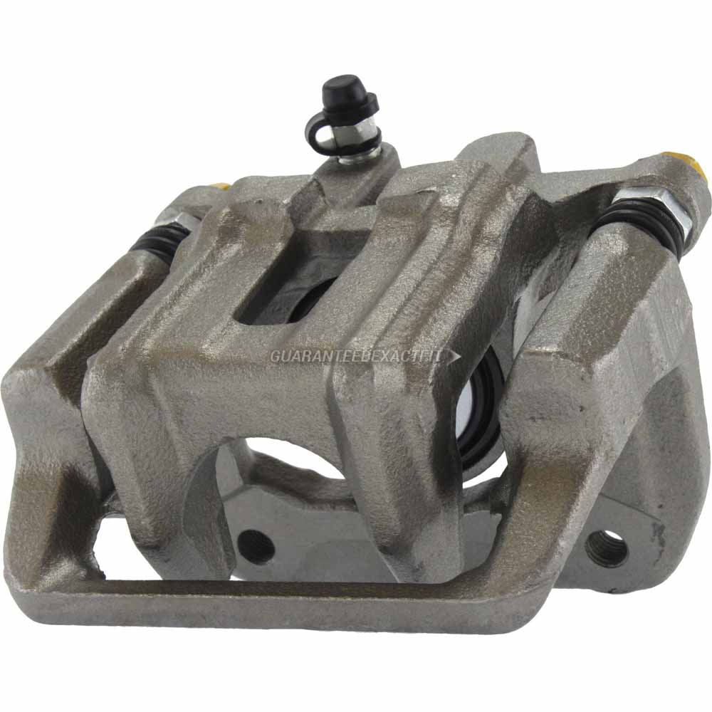 2003 Honda Element Brake Caliper