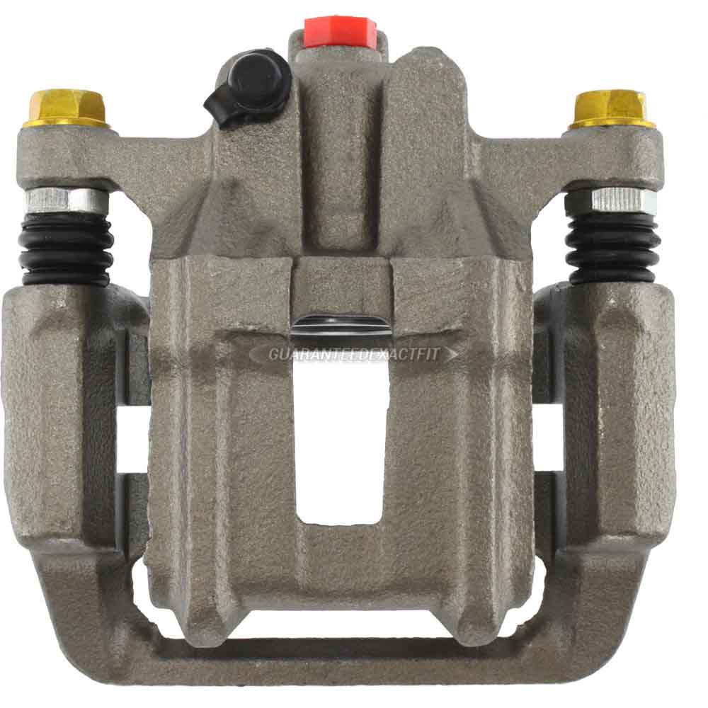 2003 Honda Element Brake Caliper